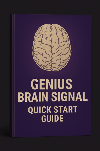 Genius Brain Signal BONUS@1
